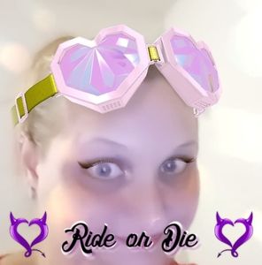 Meet your Posher, Kat